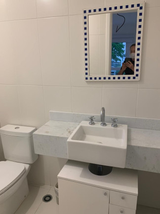 Imagem Apartamento com 2 Quartos para Alugar, 88 m² em Paraíso - São Paulo