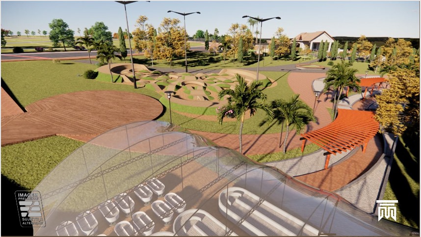 Imagem Terreno em Condomínio à Venda, 360 m² em Estância Parque de Atibaia - Atibaia Imagem Terreno em Condomínio à Venda, 360 m² em Estância Parque de Atibaia - Atibaia