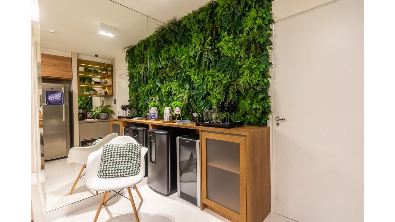 Imagem Apartamento com 2 Quartos à Venda, 42 m²em Vila Guaca - São Paulo