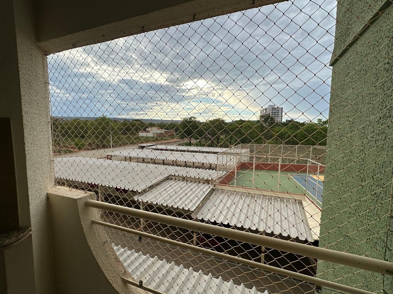 Imagem Apartamento com 2 Quartos à Venda, 52 m²em Bairro do Turista I - caldas novas