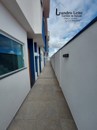 Imagem Casa de Condomínio com 2 Quartos à Venda, 60 m² em Jardim Penha - São Paulo