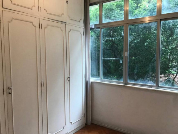 Imagem Apartamento com 3 Quartos à Venda, 93 m² em Copacabana - Rio de Janeiro