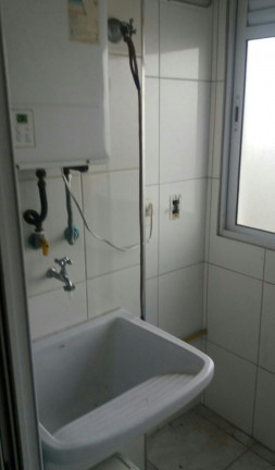 Imagem Apartamento com 2 Quartos à Venda, 42 m² em Maranhão - São Paulo Imagem Apartamento com 2 Quartos à Venda, 42 m² em Maranhão - São Paulo