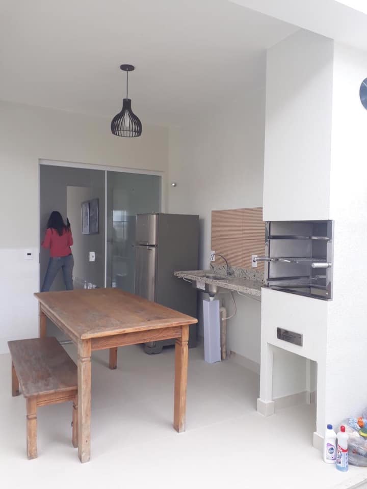Imagem Casa de Condomínio com 3 Quartos à Venda, 104 m²em Parque Tarcisio Miranda - Campos dos Goytacazes