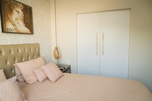 Imagem Casa com 3 Quartos à Venda, 190 m² em Tamboré - Santana de Parnaíba
