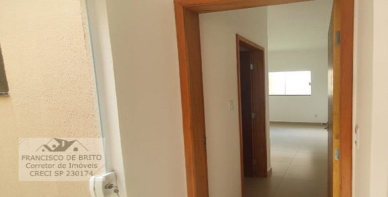 Imagem Casa com 2 Quartos à Venda, 75 m² em Jardim Primavera - Cruzeiro Imagem Casa com 2 Quartos à Venda, 75 m² em Jardim Primavera - Cruzeiro