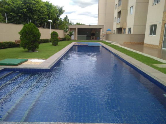 Imagem Apartamento com 3 Quartos à Venda,  em Cajazeiras - Fortaleza