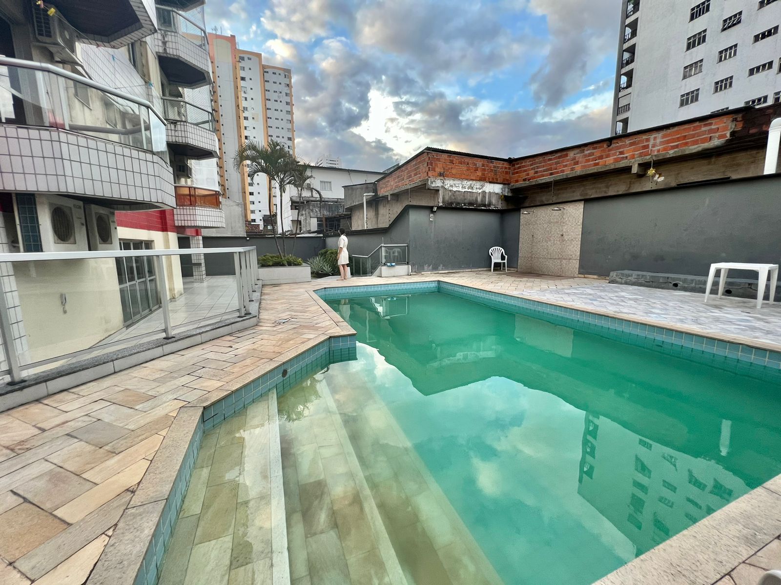 Imagem Apartamento com 3 Quartos à Venda, 140 m²em Umarizal - Belém