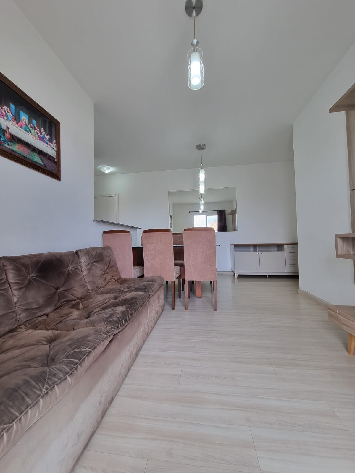 Imagem Apartamento com 2 Quartos à Venda, 69 m²em Vila das Hortências - Jundiaí