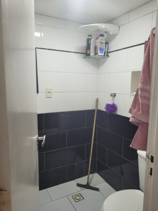 Imagem Apartamento com 2 Quartos à Venda, 39 m²em Jardim Dayse - Ferraz de Vasconcelos