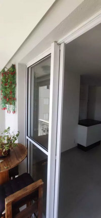 Imagem Apartamento com 2 Quartos à Venda, 52 m² em Vila Bremen - Guarulhos