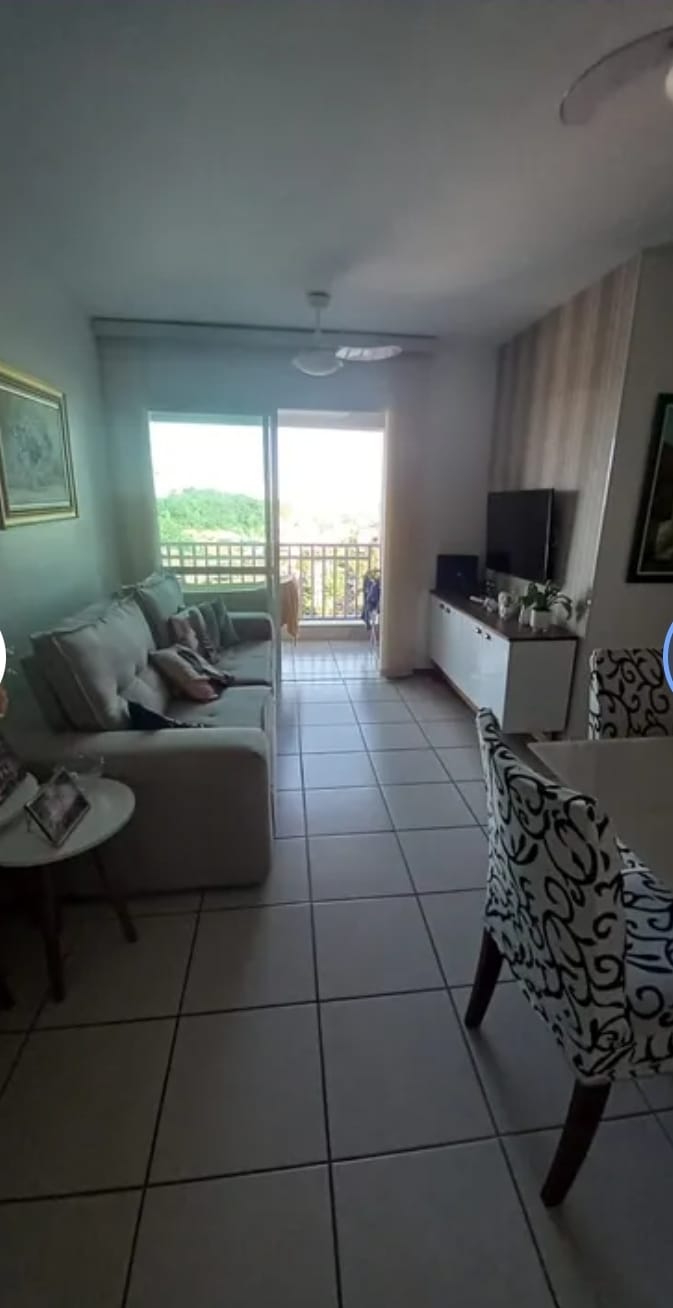 Imagem Apartamento com 2 Quartos à Venda, 70 m²em Imbuí - Salvador