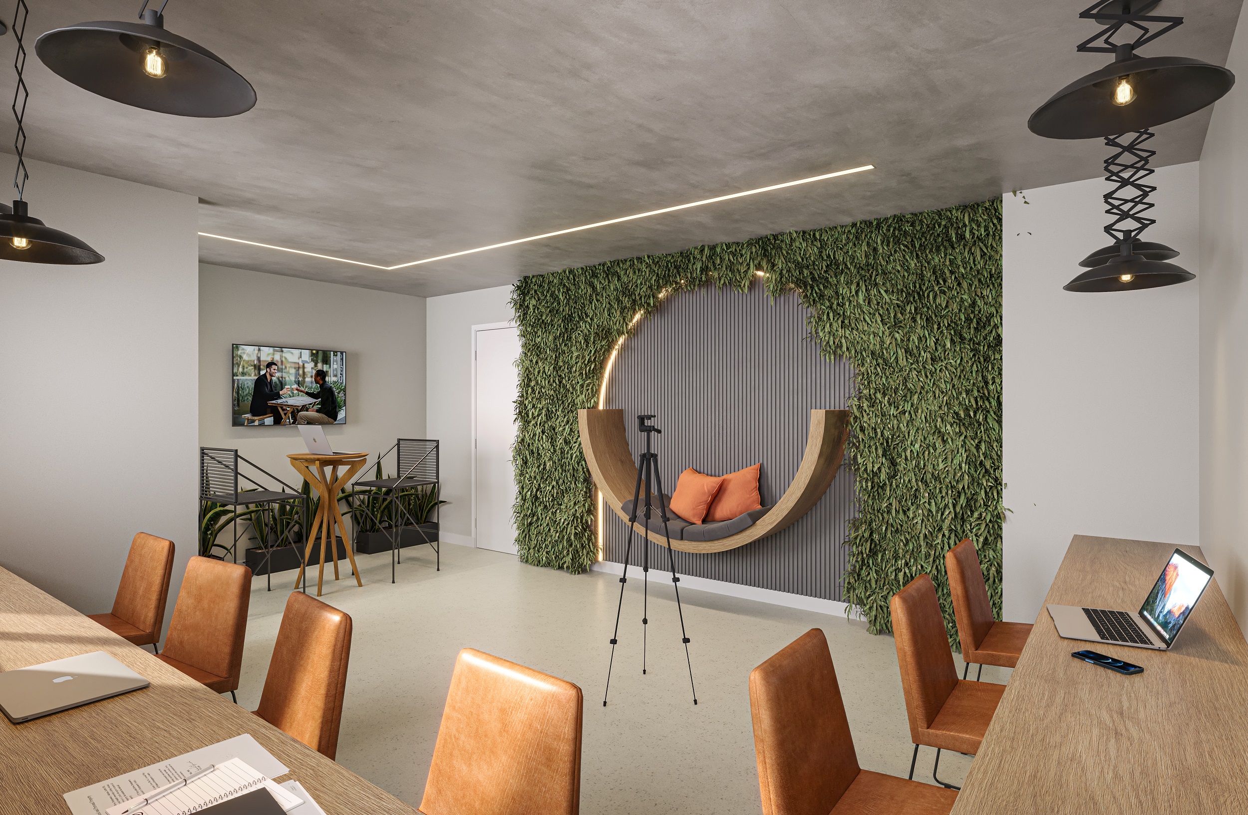 Imagem Apartamento com 2 Quartos à Venda, 40 m²em Jabaquara - São Paulo