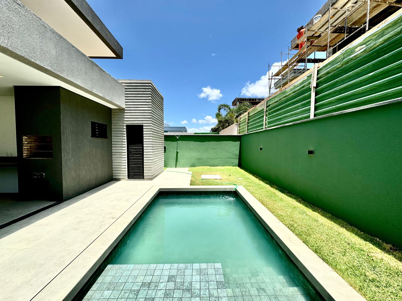 Imagem Casa com 4 Quartos à Venda, 266 m² em coiité - Euzebio