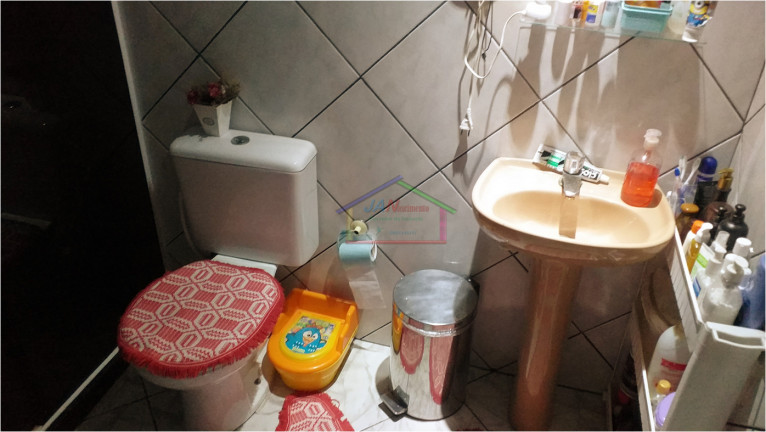 Imagem Casa com 2 Quartos à Venda, 150 m² em Bangu - Rio de Janeiro
