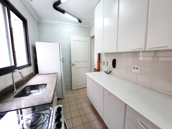 Imagem Apartamento com 2 Quartos à Venda, 69 m² em Lapa - São Paulo