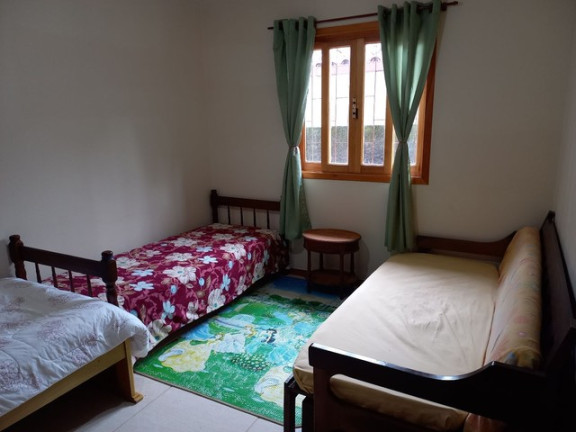 Imagem Casa de Condomínio com 2 Quartos à Venda, 80 m² em Albuquerque - Teresópolis