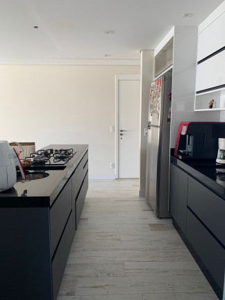 Imagem Apartamento com 2 Quartos à Venda, 102 m² em Parque São Jorge - São Paulo