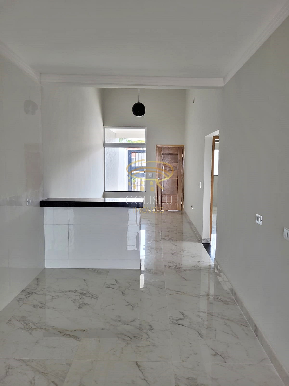 Imagem Casa com 3 Quartos à Venda, 104 m²em Jardim Novo Oásis - Maringá Imagem Casa com 3 Quartos à Venda, 104 m²em Jardim Novo Oásis - Maringá
