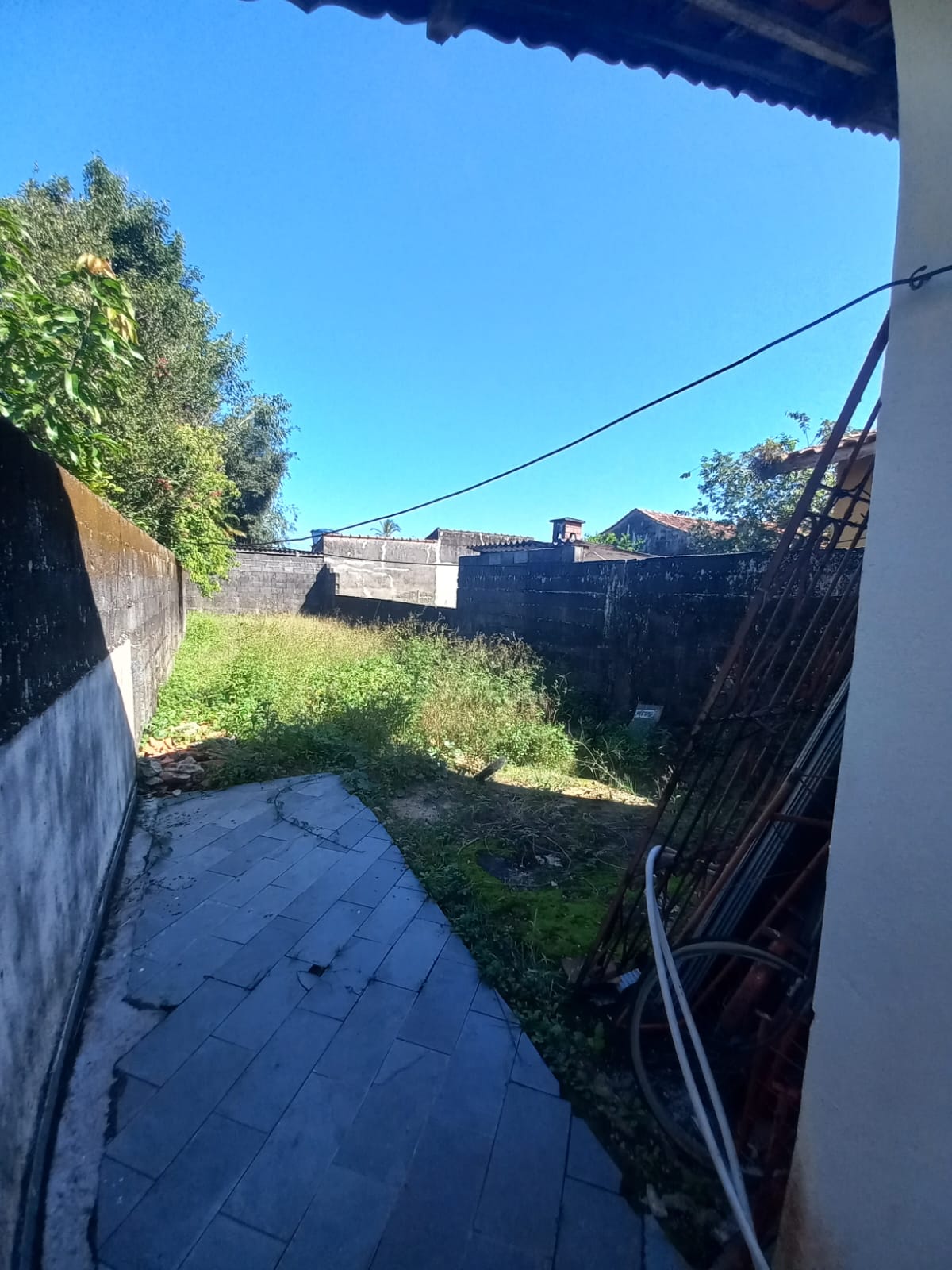 Imagem Casa com 1 Quarto à Venda, 59 m²em Vila Atlântica - Mongaguá