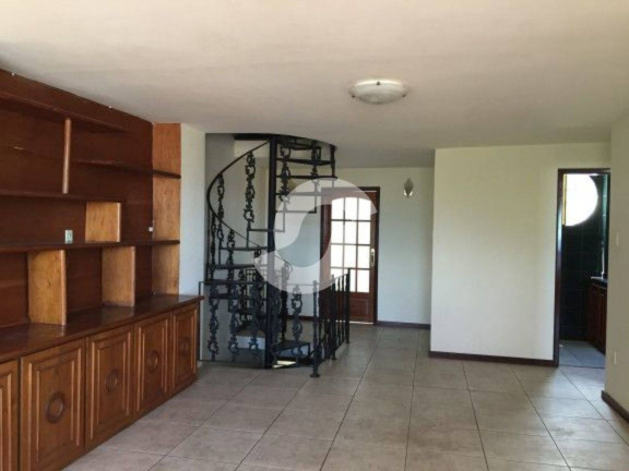 Imagem Casa com 5 Quartos à Venda, 263 m² em Ponta D'Areia - Niterói
