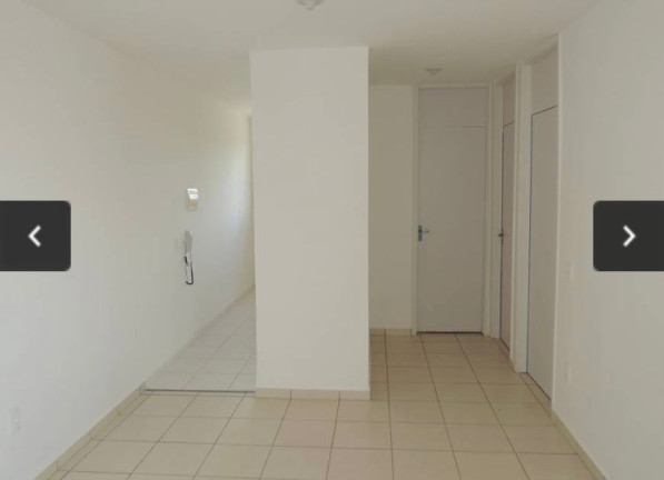 Imagem Apartamento com 2 Quartos à Venda, 44 m² em Jardim Planalto - Piracicaba