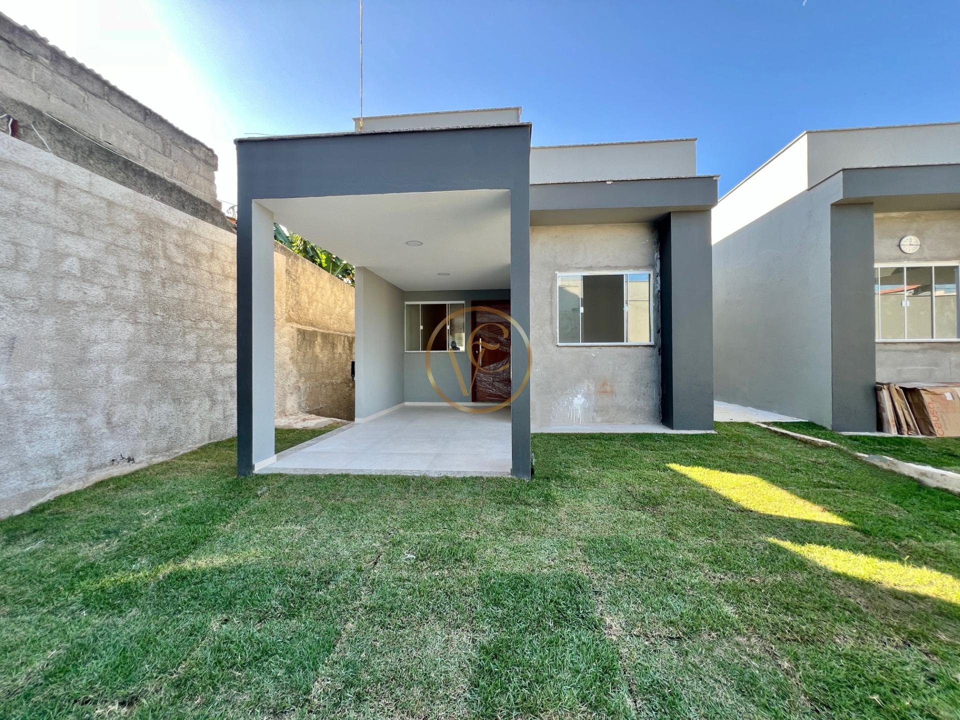 Imagem Casa com 3 Quartos à Venda, 115 m² em Praia de Carapebus - Serra