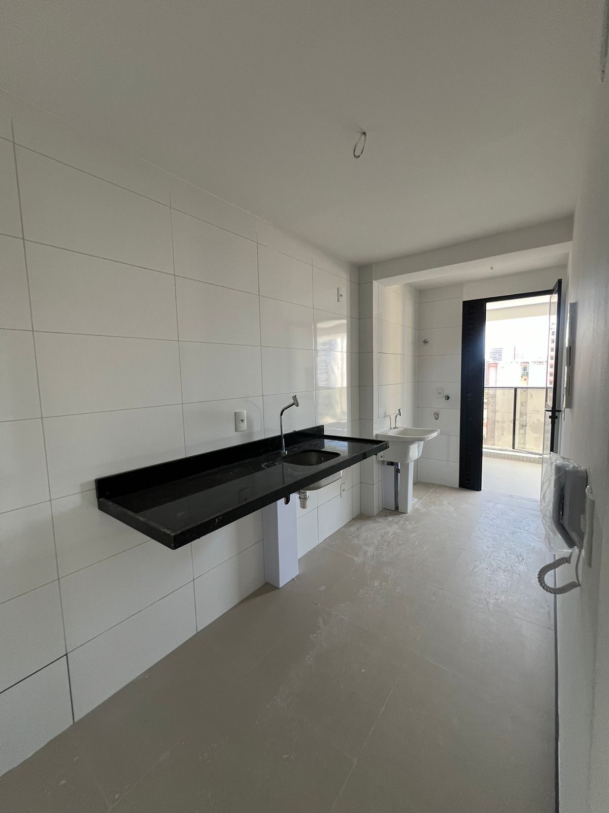 Imagem Apartamento com 3 Quartos à Venda, 100 m²em Batista Campos - Belém