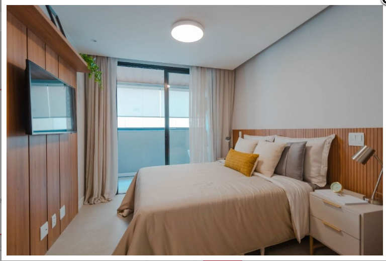 Imagem Apartamento com 2 Quartos à Venda, 7689 m² em Icaraí - Niterói Imagem Apartamento com 2 Quartos à Venda, 7689 m² em Icaraí - Niterói