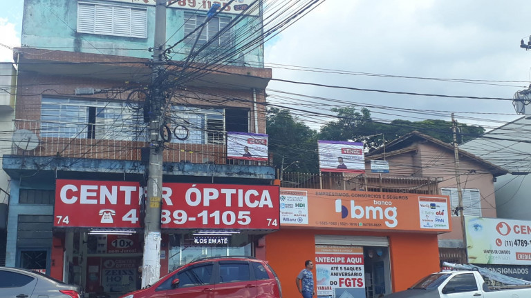 Imagem Imóvel Comercial à Venda, 300 m² em Centro - Jandira
