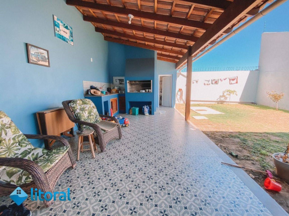 Imagem Casa com 2 Quartos à Venda, 120 m² em Cassino - Rio Grande