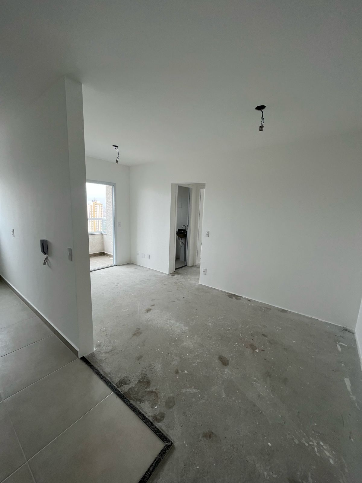 Imagem Apartamento com 2 Quartos à Venda, 55 m² em Baeta Neves - São Bernardo do Campo