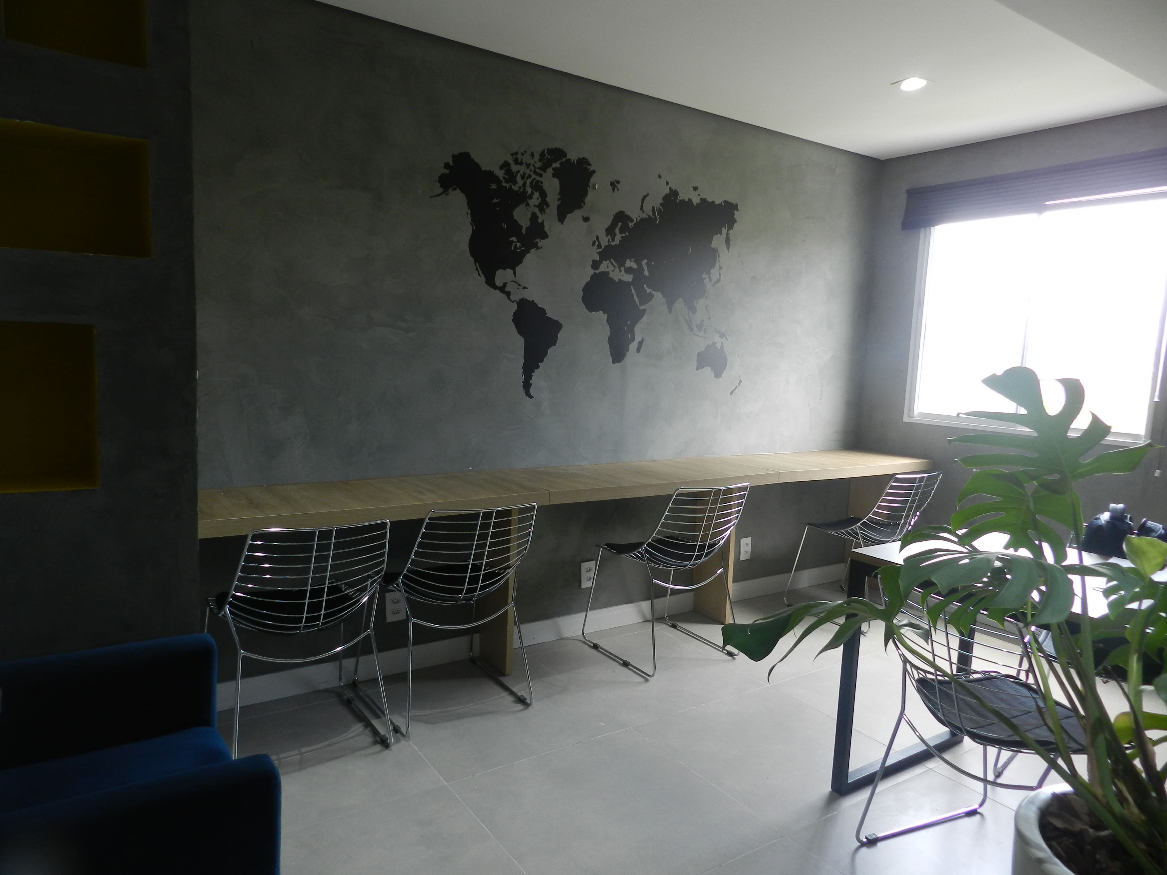 Imagem Apartamento com 2 Quartos à Venda, 35 m²em Tatuapé - São Paulo