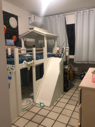 Imagem Apartamento com 3 Quartos à Venda, 118 m² em Boa Viagem - Recife