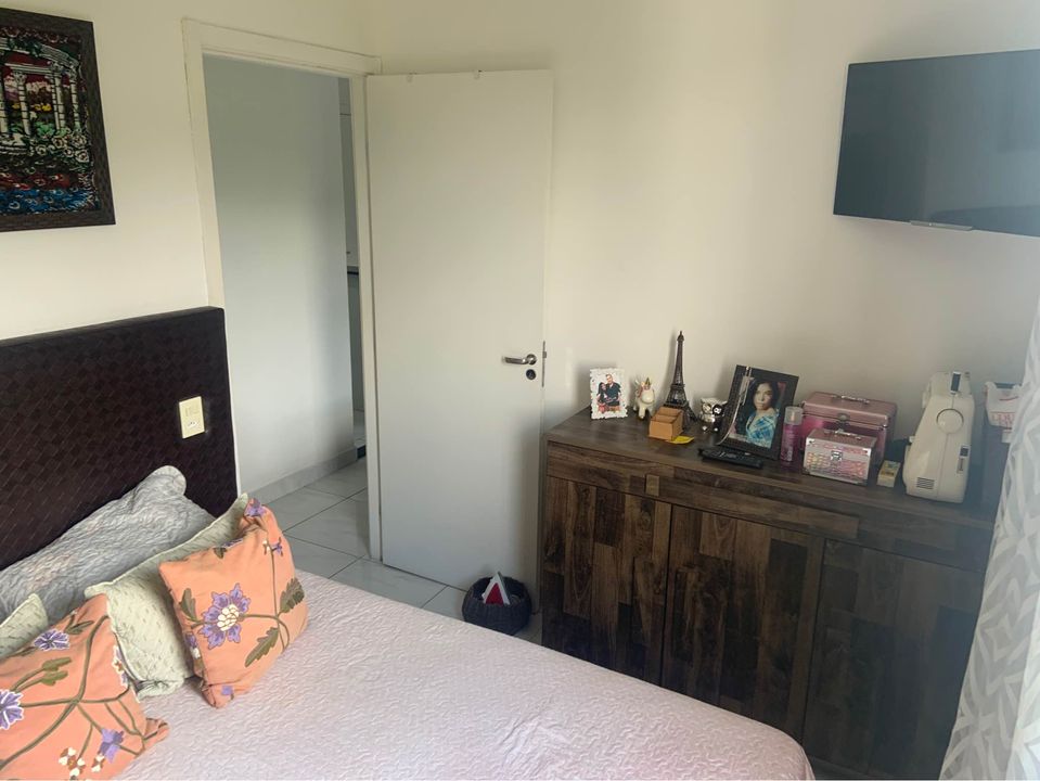 Imagem Apartamento com 2 Quartos à Venda, 46 m²em Jardim Petrópolis - Cotia Imagem Apartamento com 2 Quartos à Venda, 46 m²em Jardim Petrópolis - Cotia