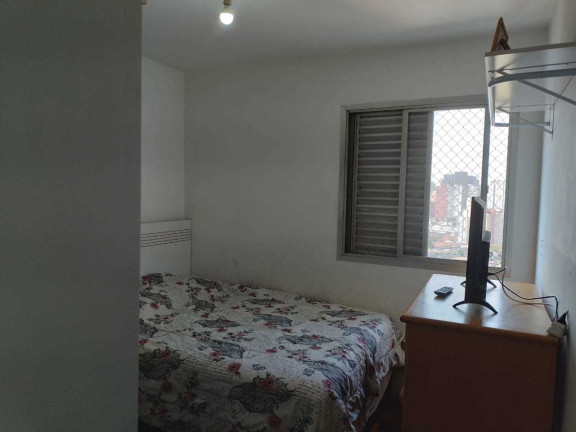 Imagem Apartamento com 2 Quartos à Venda, 70 m² em Cambuci - São Paulo Imagem Apartamento com 2 Quartos à Venda, 70 m² em Cambuci - São Paulo