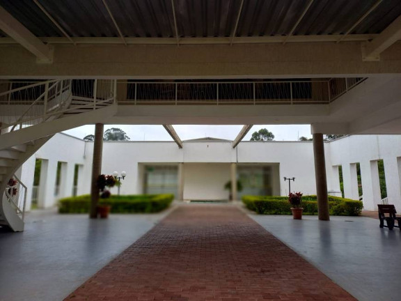 Imagem Casa de Condomínio com 2 Quartos à Venda,  em Paisagem Renoir - Cotia