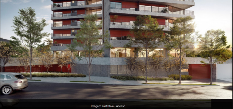 Imagem Apartamento com 3 Quartos à Venda, 150 m² em Jardim Das Bandeiras - São Paulo Imagem Apartamento com 3 Quartos à Venda, 150 m² em Jardim Das Bandeiras - São Paulo