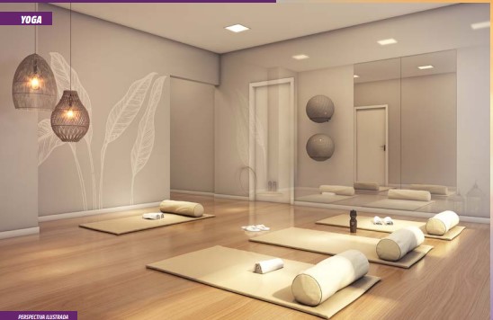 Imagem Apartamento com 2 Quartos à Venda, 34 m² em Vila Penteado - São Paulo