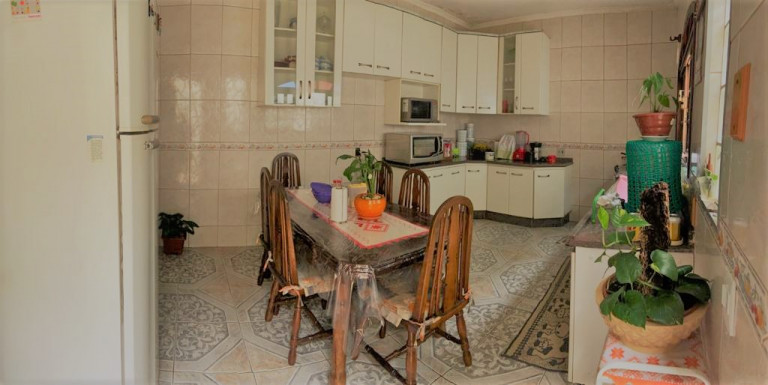 Imagem Sobrado com 3 Quartos à Venda, 212 m² em Vila Santa Teresinha - São Paulo