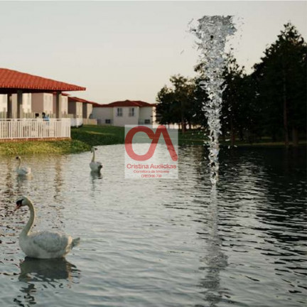 Imagem Casa de Condomínio com 2 Quartos à Venda, 48 m² em Portal do Santa Paula - Cotia