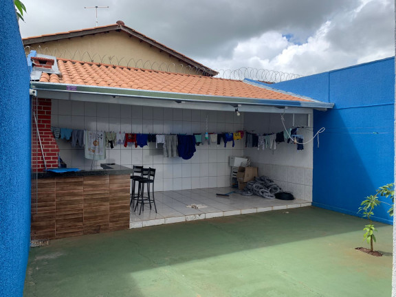 Imagem Casa com 2 Quartos à Venda, 90 m² em Setor Parque Tremendão - Goiânia