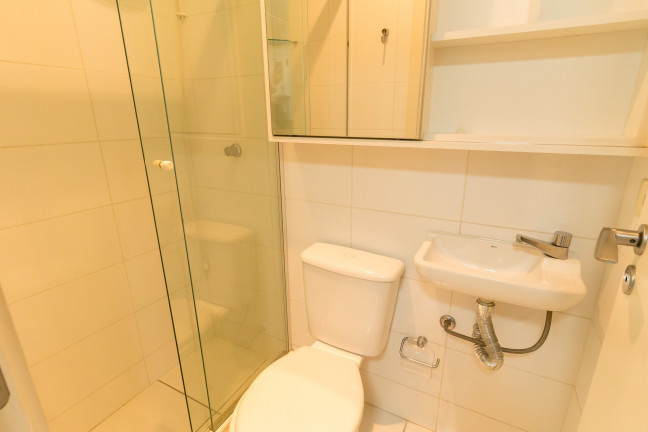 Imagem Apartamento com 3 Quartos à Venda, 125 m² em Hugo Lange - Curitiba
