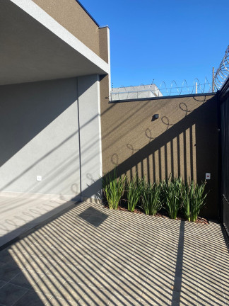 Imagem Casa com 3 Quartos à Venda, 146 m² em Residencial Regissol II - Mirassol