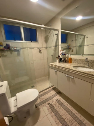 Imagem Apartamento com 4 Quartos à Venda, 116 m² em Setor Bueno - Goiânia