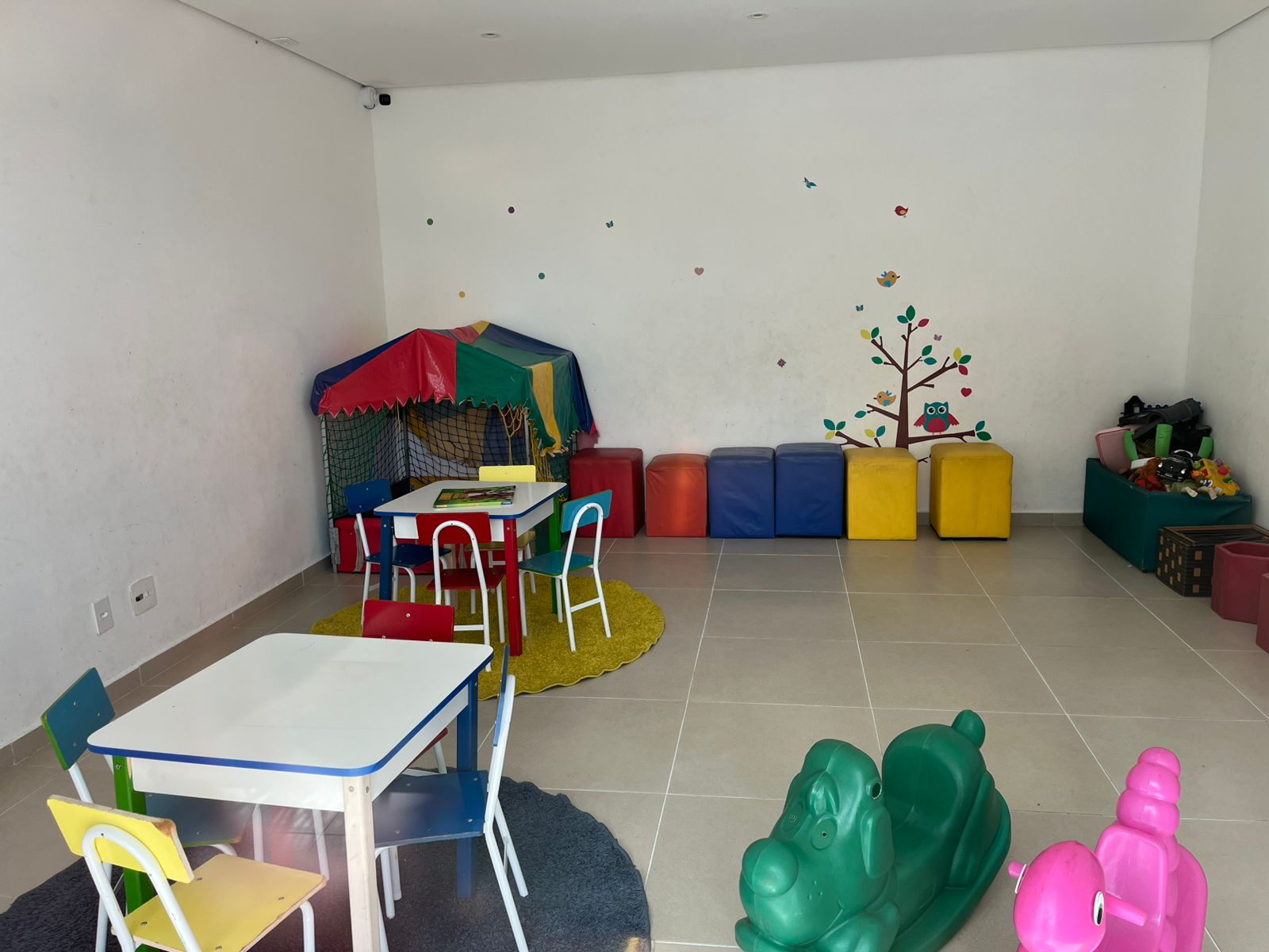 Imagem Apartamento com 2 Quartos para Alugar, 68 m² em Mogi Moderno - Mogi das Cruzes