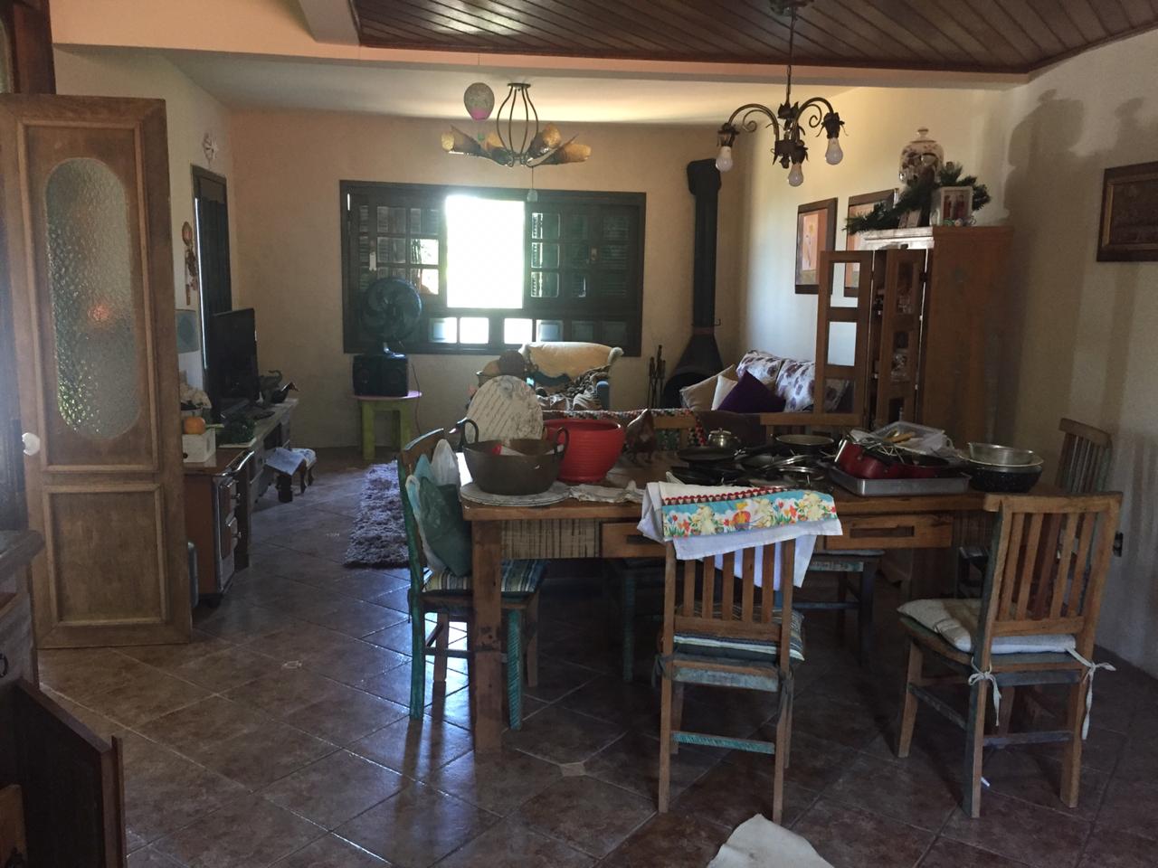 Imagem Casa com 3 Quartos à Venda, 220 m² em Vila Nova - Porto Alegre