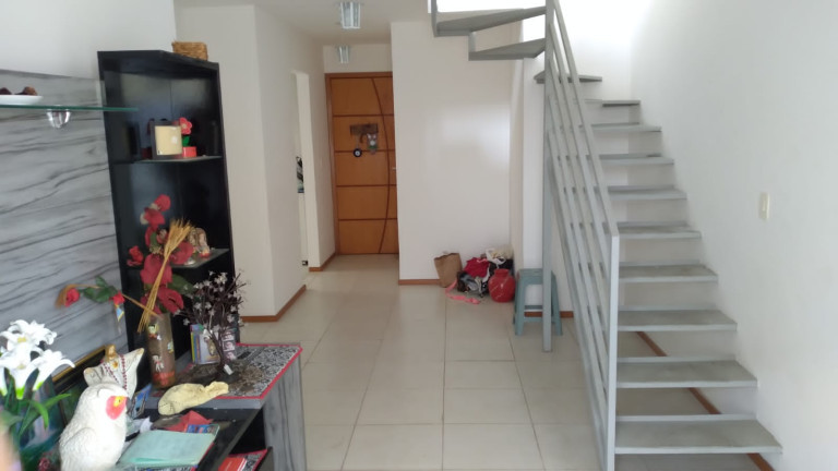 Cobertura com 3 Quartos à Venda, 120 m² em Pechincha - Rio de Janeiro