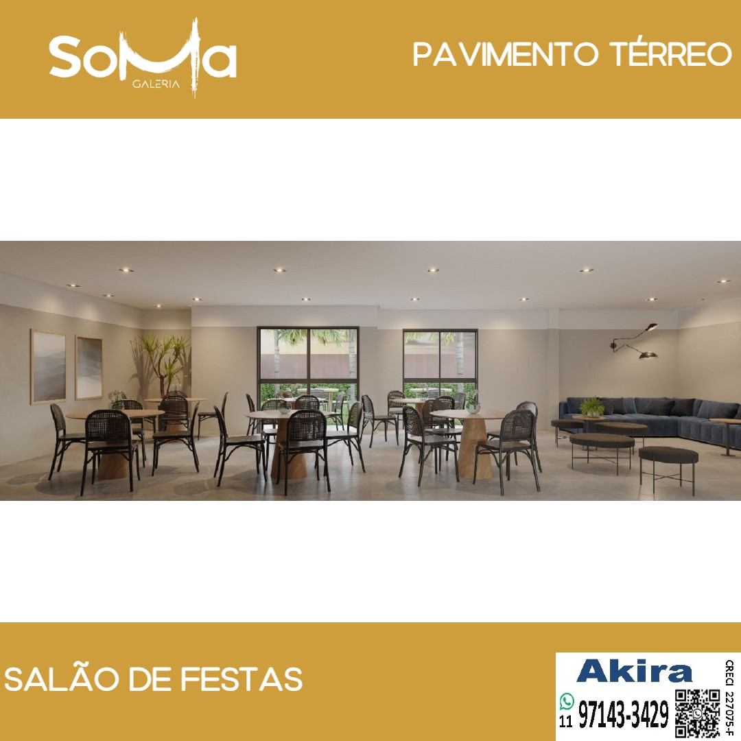 Imagem Apartamento com 2 Quartos à Venda, 49 m²em Vila Suissa - Mogi das Cruzes