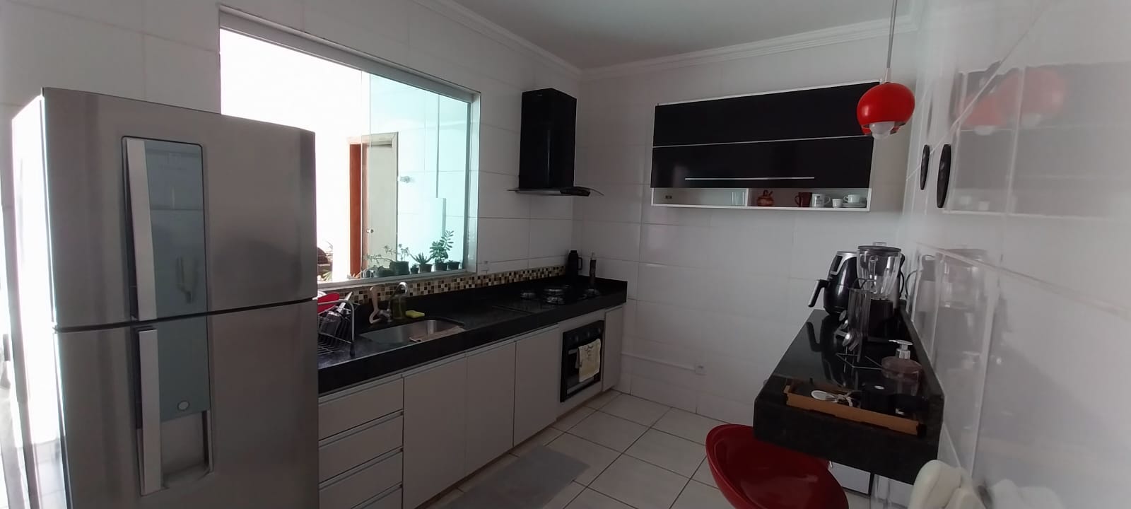 Imagem Casa com 2 Quartos à Venda, 98 m²em Bom Retiro - Betim